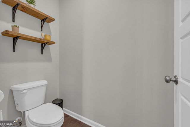 223 Maple Drive, Commerce, GA 30529