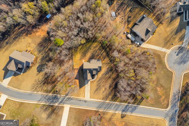 223 Maple Drive, Commerce, GA 30529