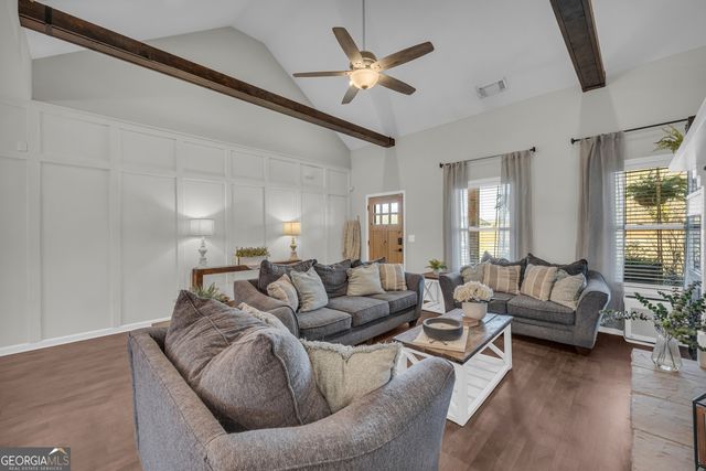 223 Maple Drive, Commerce, GA 30529