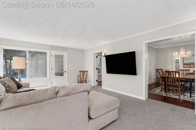 16845 Maumee Avenue, Grosse Pointe, MI 48230