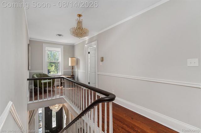 16845 Maumee Avenue, Grosse Pointe, MI 48230