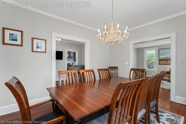 16845 Maumee Avenue, Grosse Pointe, MI 48230