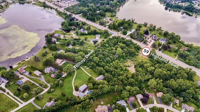 9915 Highland Road, White Lake Twp, MI 48383