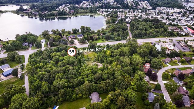 9915 Highland Road, White Lake Twp, MI 48383