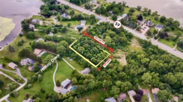 9915 Highland Road, White Lake Twp, MI 48383