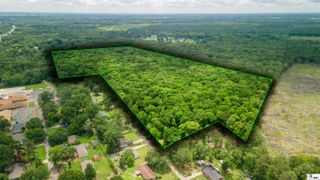 0 HUDSON DRIVE, Monroe, LA 71203