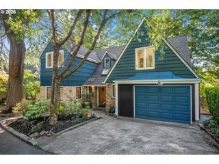 3148 Sw FAIRVIEW Blvd, Portland, OR 97205