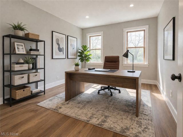 641 Warren Chapel Road, Fleming, OH 45729