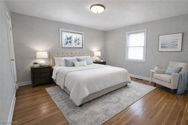 641 Warren Chapel Road, Fleming, OH 45729