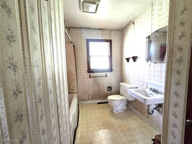 641 Warren Chapel Road, Fleming, OH 45729