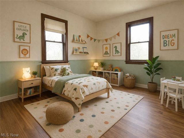 641 Warren Chapel Road, Fleming, OH 45729