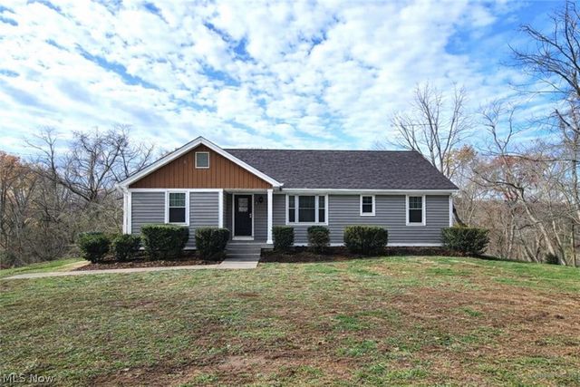 641 Warren Chapel Road, Fleming, OH 45729