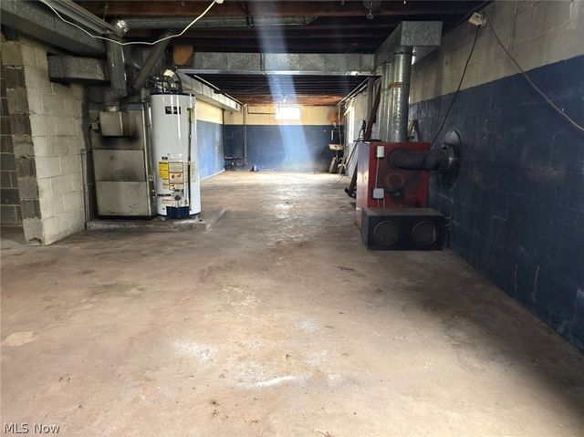 641 Warren Chapel Road, Fleming, OH 45729