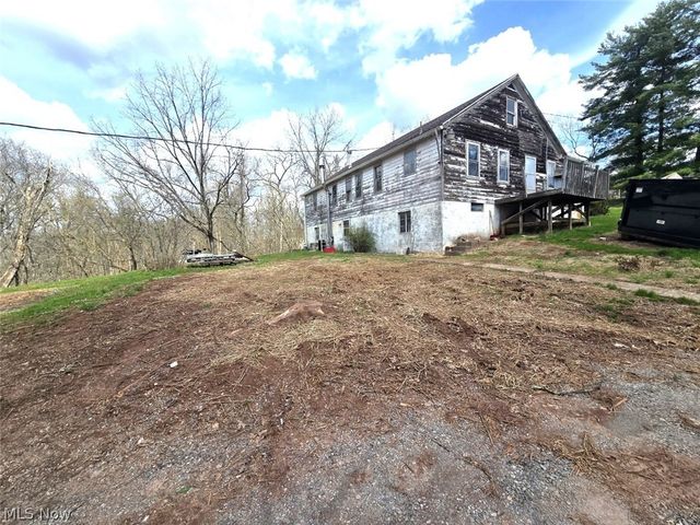 641 Warren Chapel Road, Fleming, OH 45729