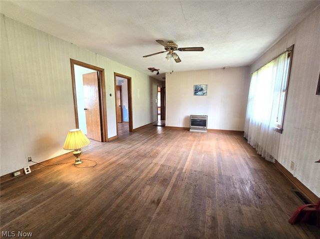 641 Warren Chapel Road, Fleming, OH 45729