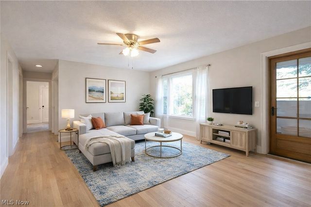 641 Warren Chapel Road, Fleming, OH 45729