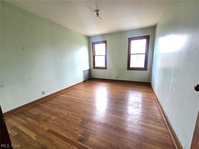 641 Warren Chapel Road, Fleming, OH 45729