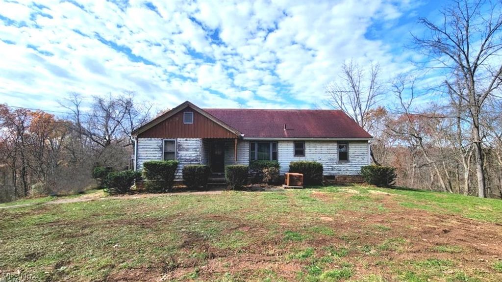 641 Warren Chapel Road, Fleming, OH 45729