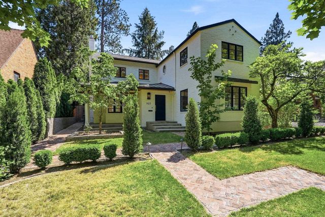 907 W 20TH Ave, Spokane, WA 99203