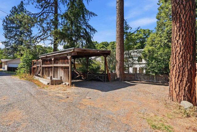 907 W 20TH Ave, Spokane, WA 99203