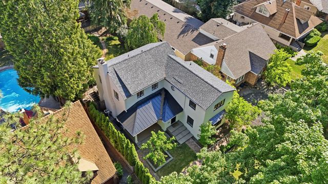 907 W 20TH Ave, Spokane, WA 99203