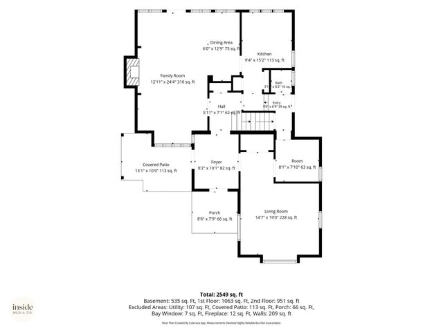 907 W 20TH Ave, Spokane, WA 99203