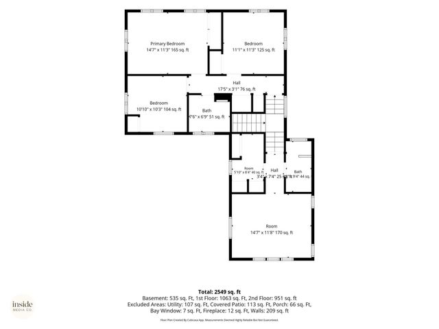907 W 20TH Ave, Spokane, WA 99203