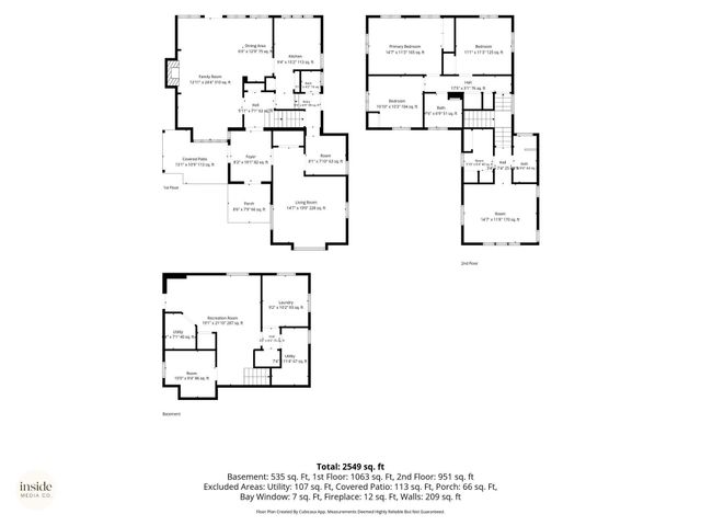 907 W 20TH Ave, Spokane, WA 99203