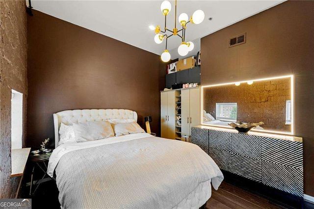800 Peachtree Street NE 8601, Atlanta, GA 30308
