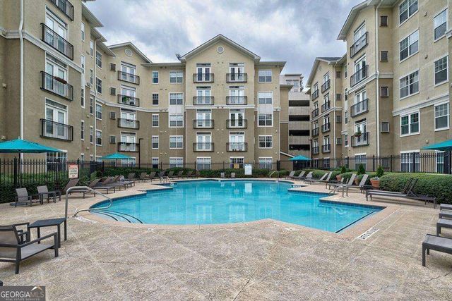 800 Peachtree Street NE 8601, Atlanta, GA 30308