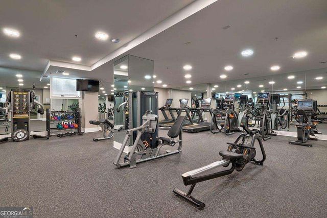 800 Peachtree Street NE 8601, Atlanta, GA 30308