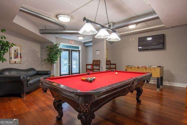 800 Peachtree Street NE 8601, Atlanta, GA 30308