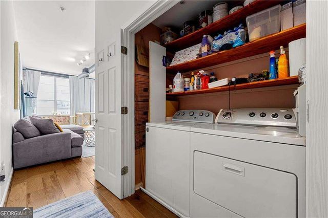 800 Peachtree Street NE 8601, Atlanta, GA 30308