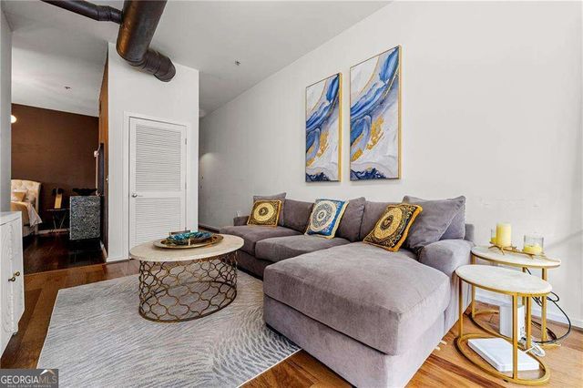 800 Peachtree Street NE 8601, Atlanta, GA 30308
