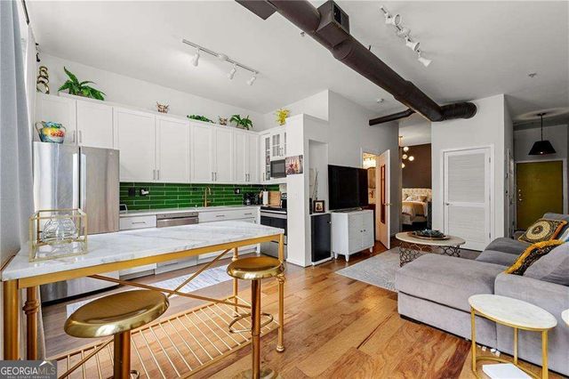 800 Peachtree Street NE 8601, Atlanta, GA 30308