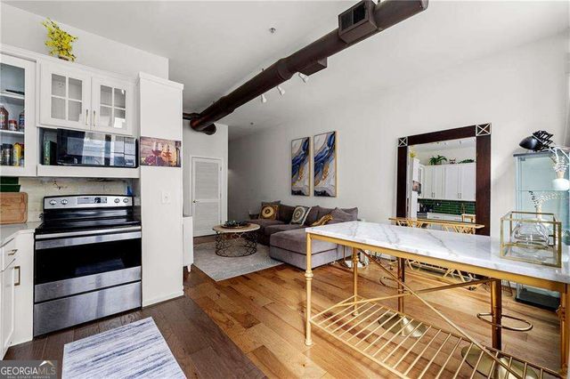 800 Peachtree Street NE 8601, Atlanta, GA 30308