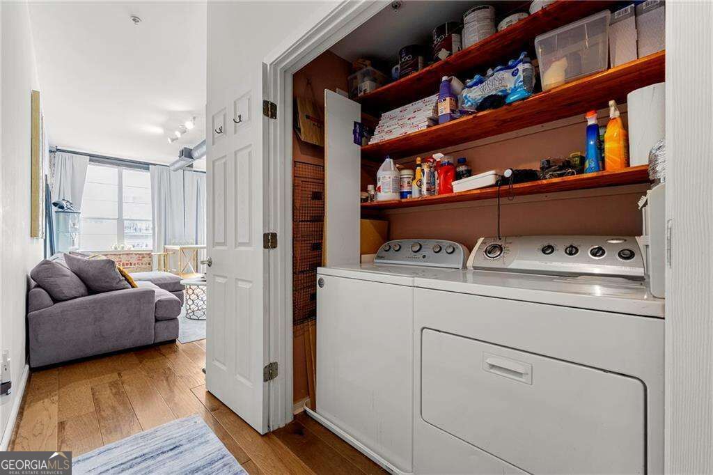 800 Peachtree Street NE 8601, Atlanta, GA 30308 — photo 3