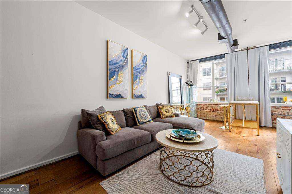 800 Peachtree Street NE 8601, Atlanta, GA 30308 — photo 5