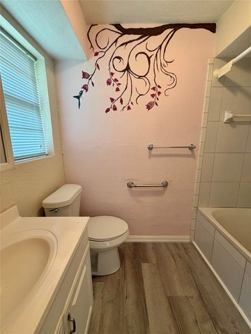 317 Allenwood Drive, Princeton, TX 75407