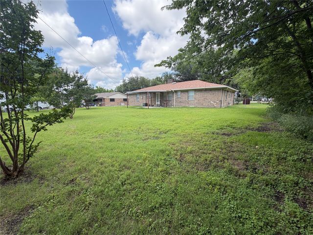317 Allenwood Drive, Princeton, TX 75407