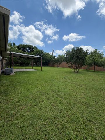317 Allenwood Drive, Princeton, TX 75407