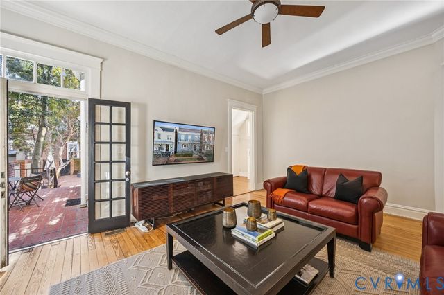 2005 Stuart Ave, Richmond, VA 23220