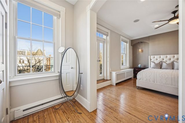 2005 Stuart Ave, Richmond, VA 23220