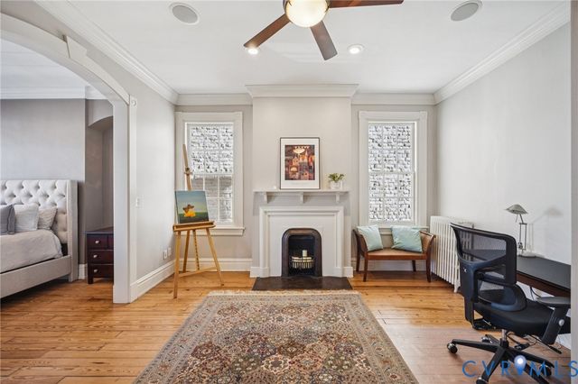 2005 Stuart Ave, Richmond, VA 23220