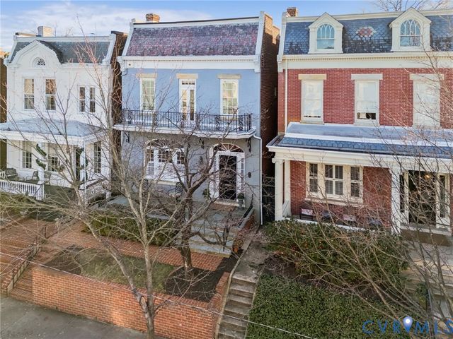 2005 Stuart Ave, Richmond, VA 23220