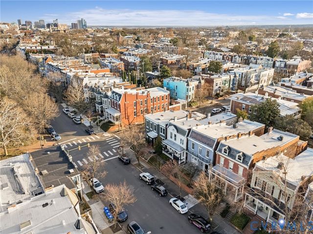 2005 Stuart Ave, Richmond, VA 23220