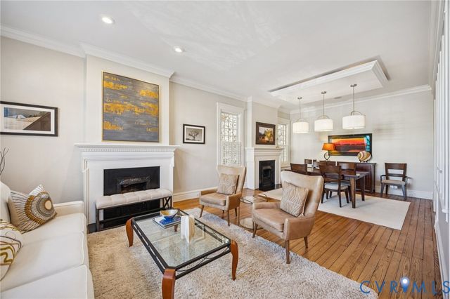 2005 Stuart Ave, Richmond, VA 23220