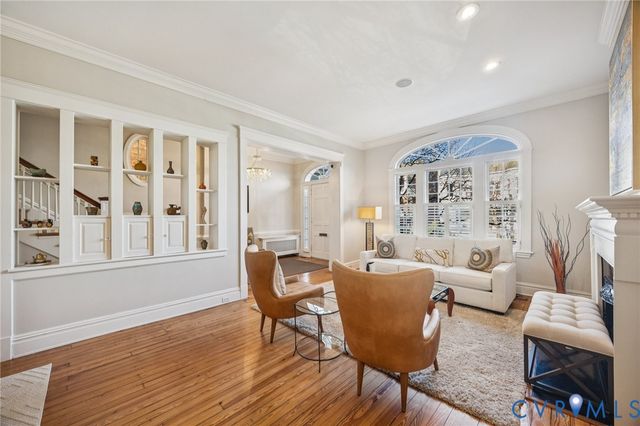 2005 Stuart Ave, Richmond, VA 23220