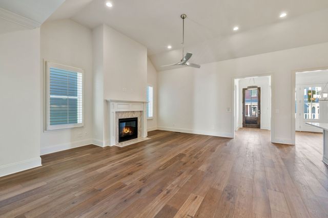 2207 Potter Place, Nolensville, TN 37135