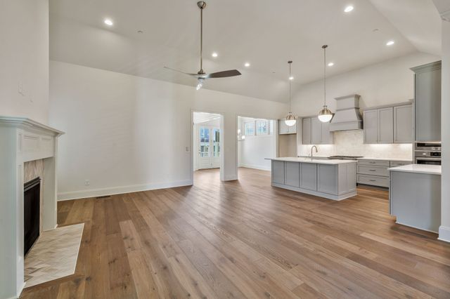 2207 Potter Place, Nolensville, TN 37135